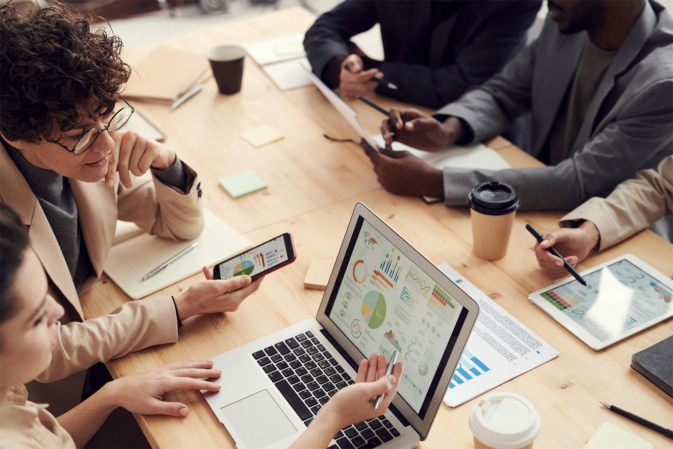 The most important aspects of a creative design